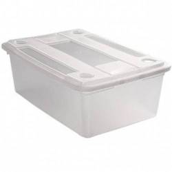 Organizer Box, Projektbox Scrap Therapy
